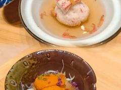 -荣一代目OMAKASE板前料理