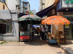-小胡子祥彪烧烤(北湖总店)