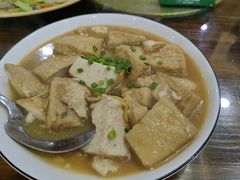 -老母亲农家饭店