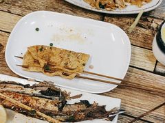 -利杨记·本味轩粥坊·烧烤(宝体店)