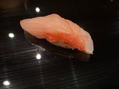 -奈良本寿司(永嘉路店)