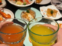 -郑州美盛喜来登大酒店