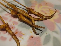 -北丐先生·野馄饨烧烤(雨花万象店)