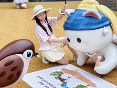 -深圳湾万象城(南山店)