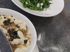 -大清花饺子(山庄店)