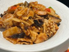 -大铁勺新津菜(中北永旺店)