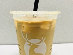 -瑞幸咖啡(艺树家工场店)