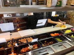 -赛百味SUBWAY(小北店)