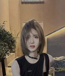 -张昊造型