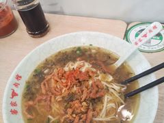 -河坊美食街(河坊街店)