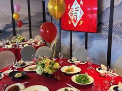 -RIVIERA 松鹤楼(外滩店)