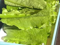 麻酱凤尾-江边城外烤全鱼(方庄时代购物中心店)