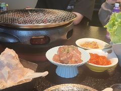 -樱嘢·炭火烧肉(惠南店)
