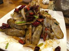 -食客烧烤(罗道庄店)