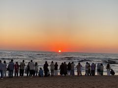 -日照灯塔风景区