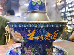 -龙虾风暴(松江店)