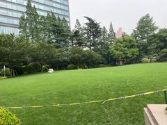 -静安公园(静安寺街道)