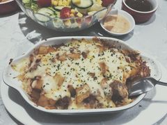 -必胜客(张掖西大街店)