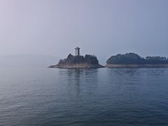 -千岛湖东南湖区