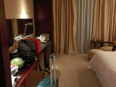 -杭州龙禧福朋喜来登酒店