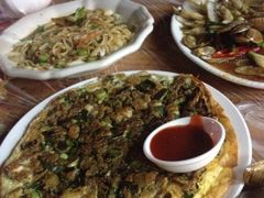 iphone_upload_pic-连家船海鲜大排档·20年闽菜店(厦大店)