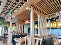 -九畋町和牛黑牛烤肉料理(三里屯3·3大厦店)