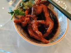 -御彩酒家(东风东路店)