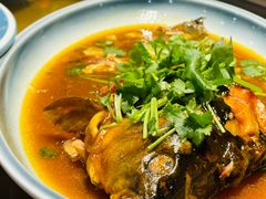-那家老院子东北菜·饺子·小鸡炖蘑菇(艳华街店)
