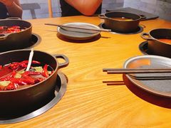 -呷哺呷哺 黄金牧场 (新中关购物中心店)