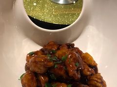 糖醋里脊-老头儿油爆虾·知味杭州(爱琴海购物中心)
