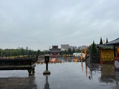 -大槐树寻根祭祖园