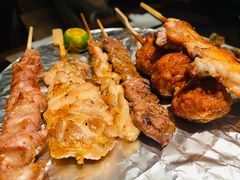 -山葵家·创意料理(宁波来福士店)
