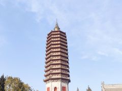 -西海子公园