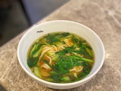 炝锅面-106餐厅(山水文园店)