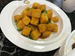 -李师傅脆肚(华强北店)