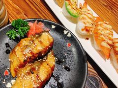 -小川洋风料理(街道口店)