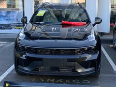 -中鑫之宝领克中心(姚家园店)