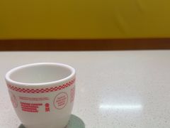 -明腾壹间茶餐厅(新都会花园广场店)