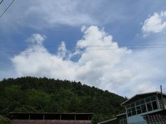 -福建天门山