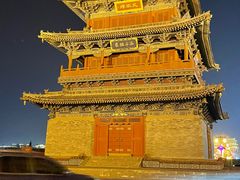 -大同古城墙