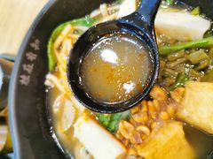-桂在香知桂林米粉(红博中央公园店)