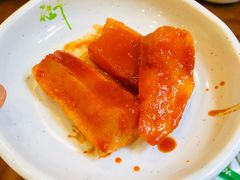 小菜-全州拌饭馆(断桥店)