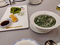 -银都上海菜馆(粤海东路店)