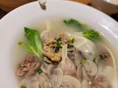 -皇城坝小吃(科华成都王府井购物中心店)