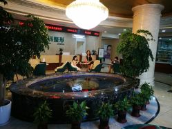 -重庆军科整形美容医院