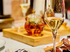 -叶叶菩提·晋福宫