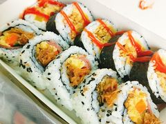 -N多寿司(交大店)