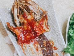 -英子补身汤(海兰路店)