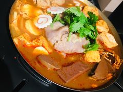 -8锅臭臭锅·正宗台湾小火锅(中心五路店)