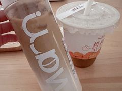 -Cafe on warm(丹霞店)